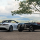 Image for article titled Time To Find Out What’s More Exciting: 575 HP Or Drum Brakes And No Airbags